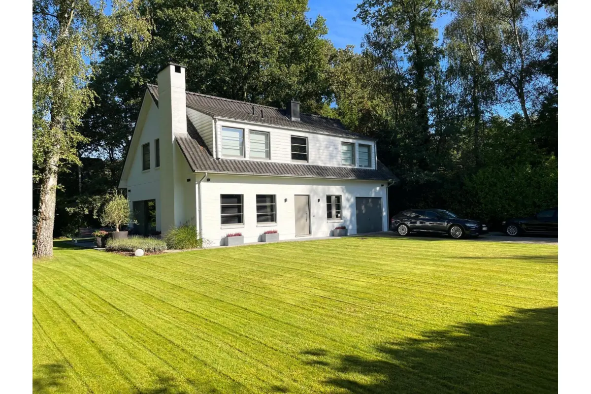 Villa te  koop in Schilde 2970 949000.00€ 5 slaapkamers 253.00m² - Zoekertje 788128