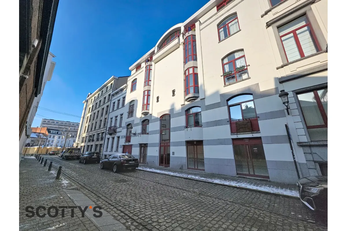 Handelszaak te  koop in Brussel 1000 255000.00€  slaapkamers 90.00m² - Zoekertje 788315