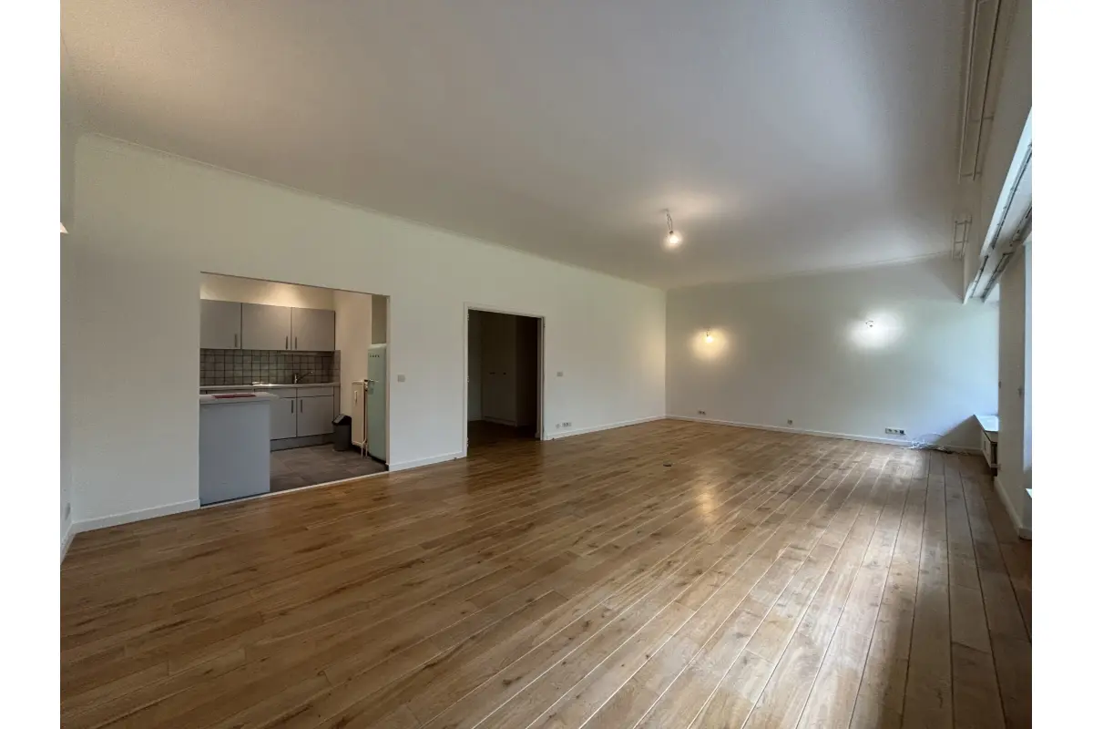 Appartement à vendre à Ixelles 1050 410000.00€ 2 chambres 130.00m² - annonce 788600
