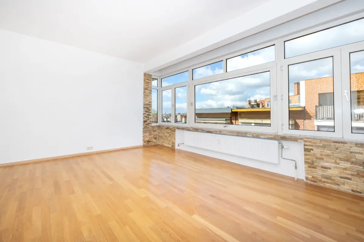 Appartement te  koop in Laken 1020 220000.00€ 1 slaapkamers 70.00m² - Zoekertje 788140