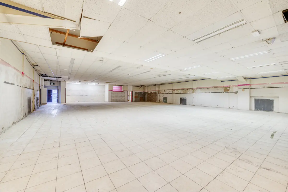 Immeuble mixte à vendre à Tubize 1480 800000.00€  chambres m² - annonce 788350