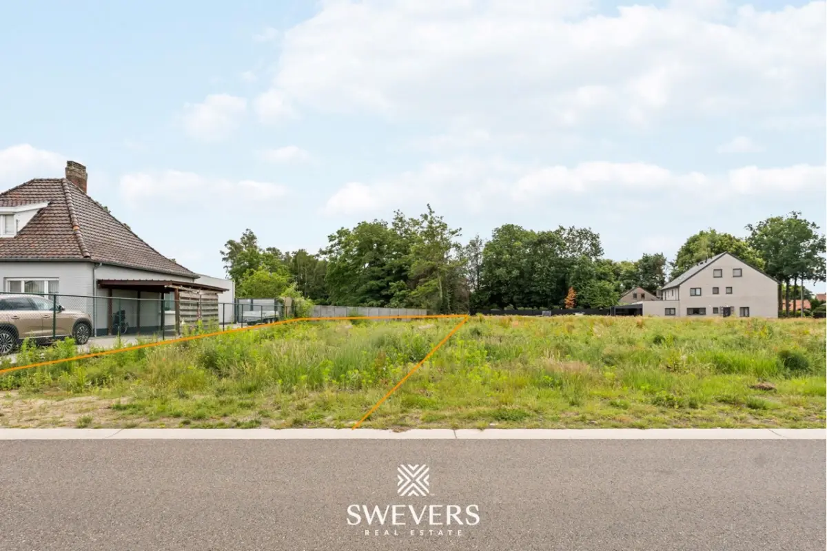 Terrain à vendre à Heusden-Zolder 3550 159000.00€  chambres m² - annonce 788998