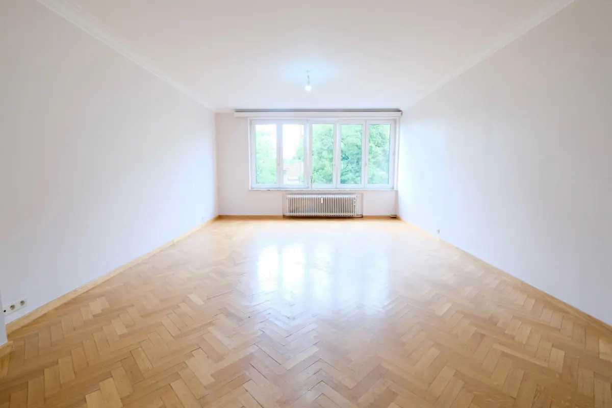 Appartement à vendre à Schaerbeek 1030 399000.00€ 3 chambres 120.00m² - annonce 788388