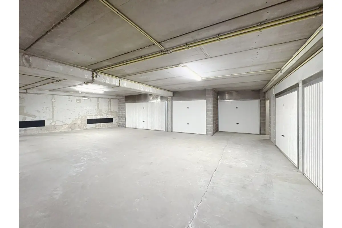 Parking / garage à vendre à Coxyde 8670 65000.00€  chambres m² - annonce 788492