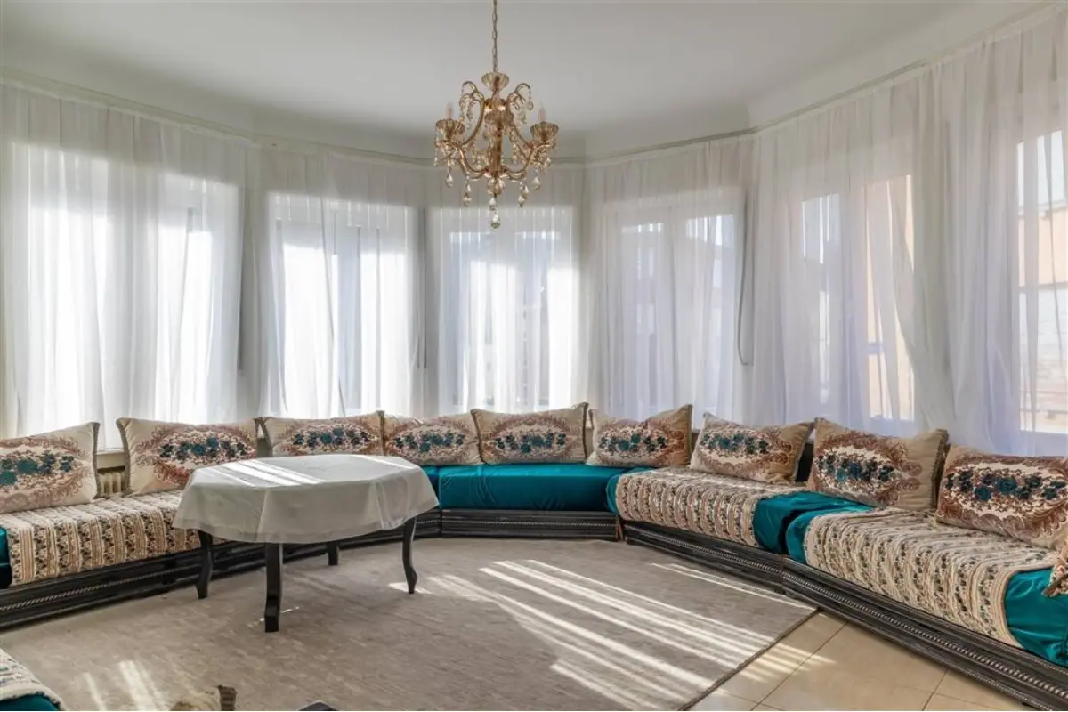 Rez-de-chaussée à vendre à Uccle 1180 315000.00€ 2 chambres 99.00m² - annonce 788699