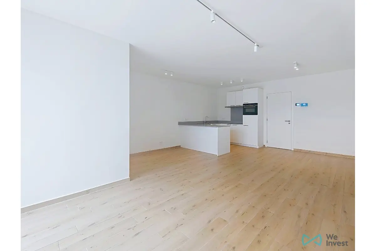 Appartement te  in Schaarbeek 1030 1700.00€ 2 slaapkamers 86.00m² - Zoekertje 788454