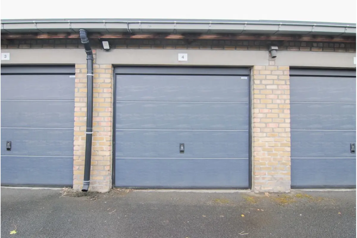 Parking à vendre à Bruges 8000 42000.00€  chambres m² - annonce 789646