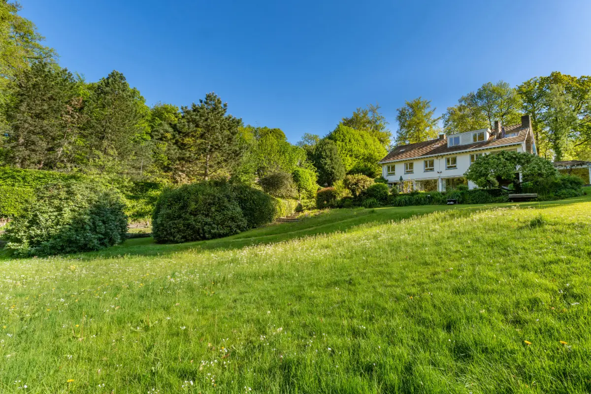 Villa te  koop in Ukkel 1180 2350000.00€ 7 slaapkamers 500.00m² - Zoekertje 789669