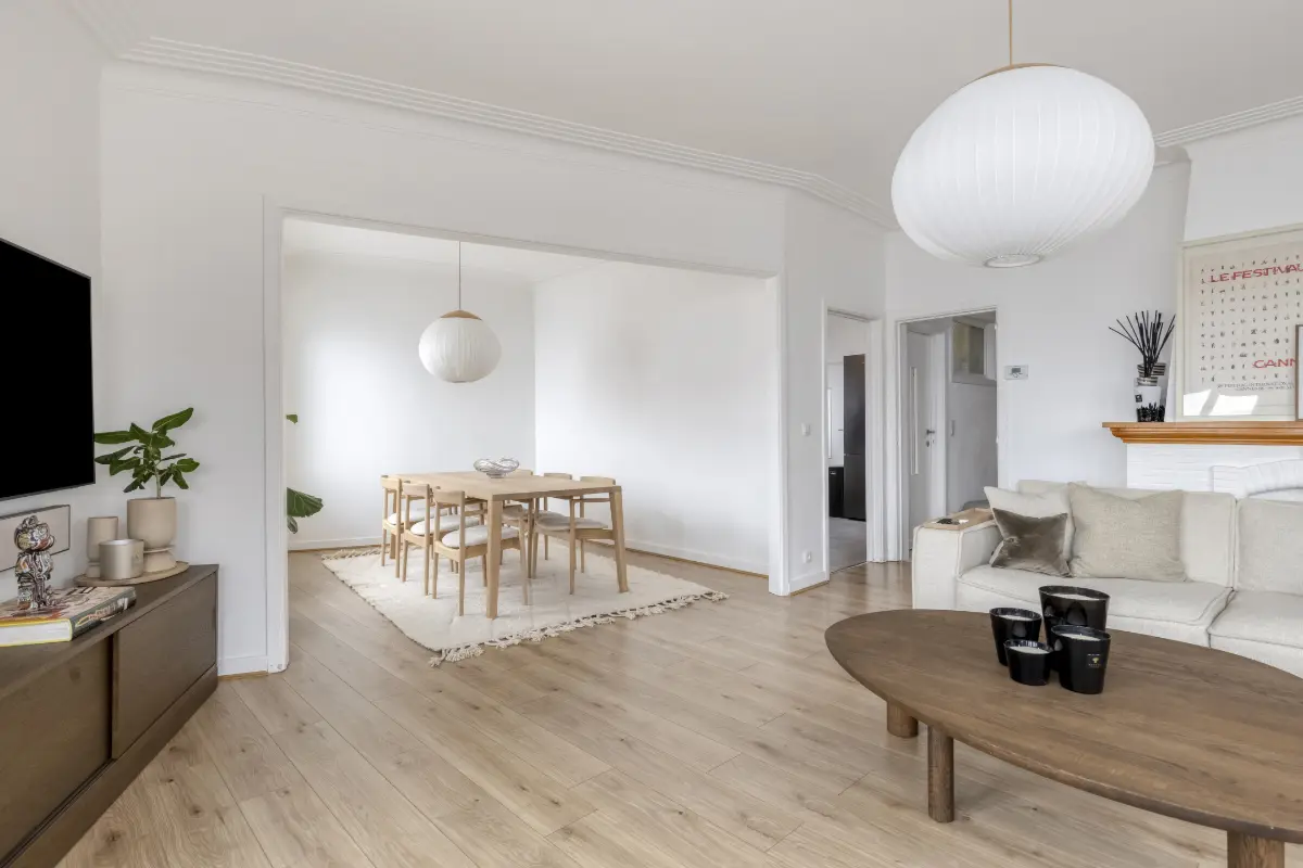 Triplex à vendre à Drogenbos 1620 399000.00€ 5 chambres 180.00m² - annonce 789122