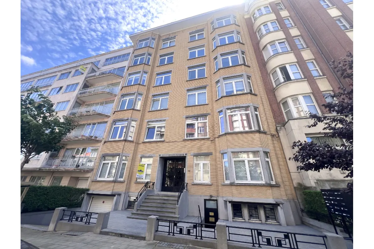 Appartement te  in Sint-Lambrechts-Woluwe 1200 410000.00€ 2 slaapkamers 122.00m² - Zoekertje 789604