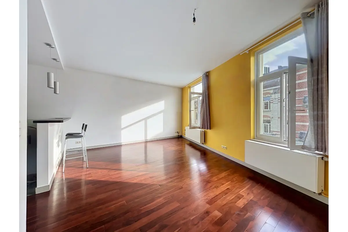 Appartement à louer à Schaerbeek 1030 1450.00€ 2 chambres 70.00m² - annonce 789266