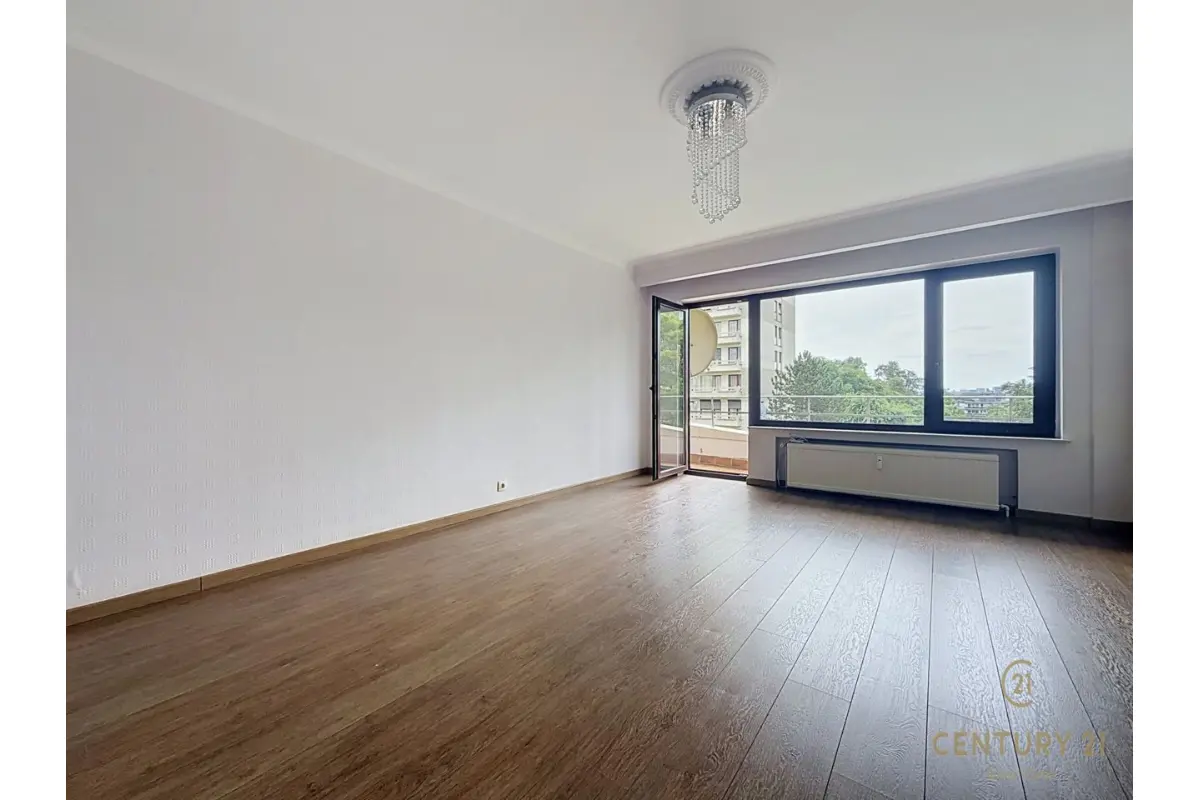 Appartement à vendre à Jette 1090 300000.00€ 3 chambres 107.00m² - annonce 789654
