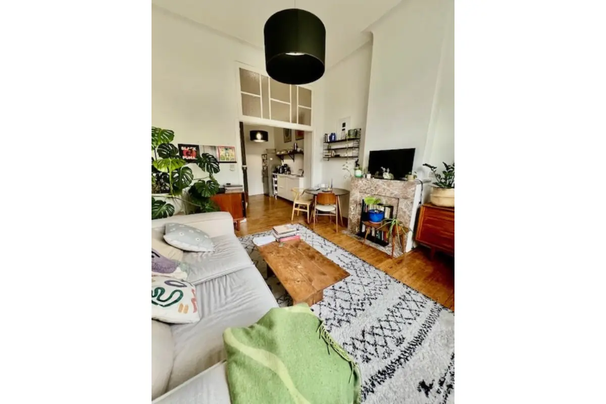 Appartement à louer à Bruxelles 1000 900.00€ 1 chambres 70.00m² - annonce 789120