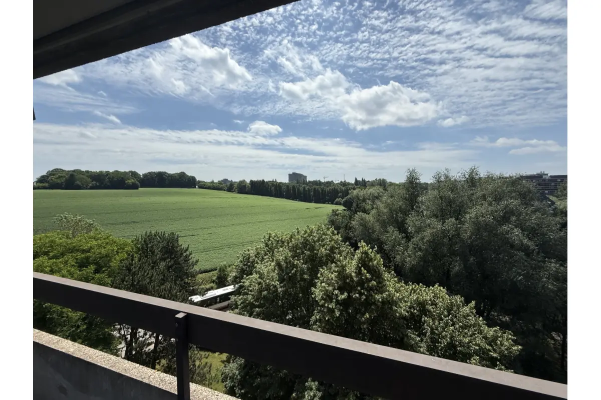 Studio à louer à Woluwe-Saint-Lambert 1200 950.00€ 0 chambres 39.00m² - annonce 789381