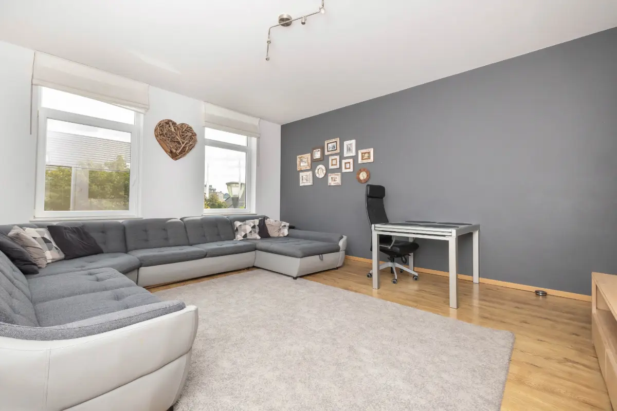 Huis te  koop in Anderlecht 1070 360000.00€ 2 slaapkamers 150.00m² - Zoekertje 789571