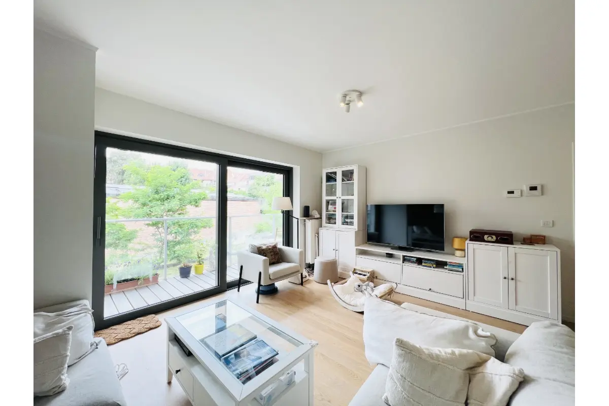 Appartement à louer à Woluwe-Saint-Pierre 1150 2000.00€ 3 chambres 117.00m² - annonce 789731