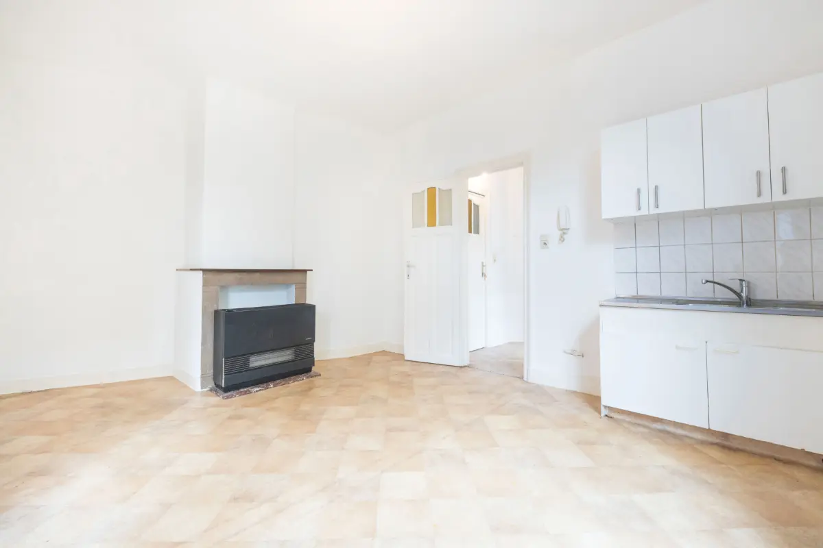 Appartement à vendre à Schaerbeek 1030 135000.00€ 1 chambres 47.00m² - annonce 789644