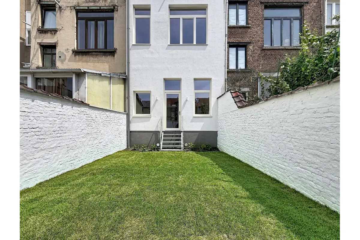 Appartement à louer à Etterbeek 1040 1490.00€ 1 chambres 70.00m² - annonce 789261