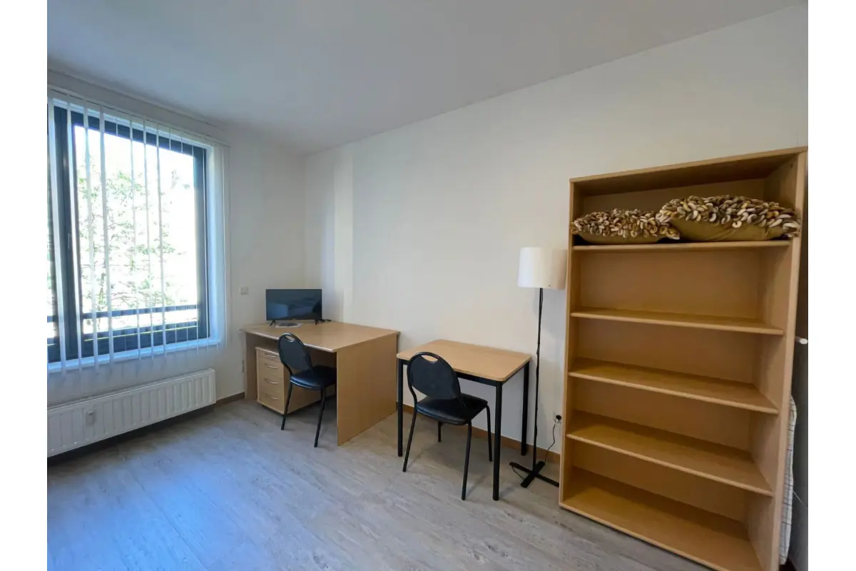 Appartement à louer à Bruxelles 1000 760.00€ 0 chambres 25.00m² - annonce 789248