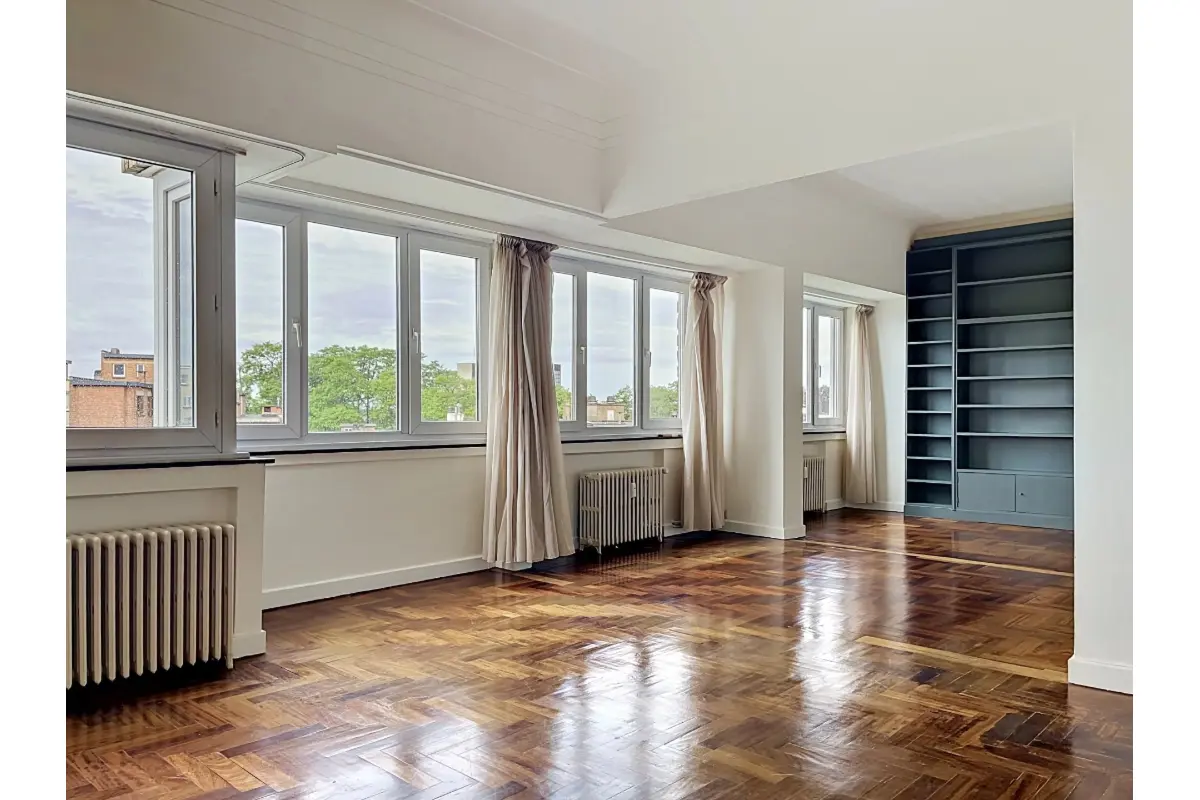 Appartement à louer à Ixelles 1050 1350.00€ 1 chambres 100.00m² - annonce 789297