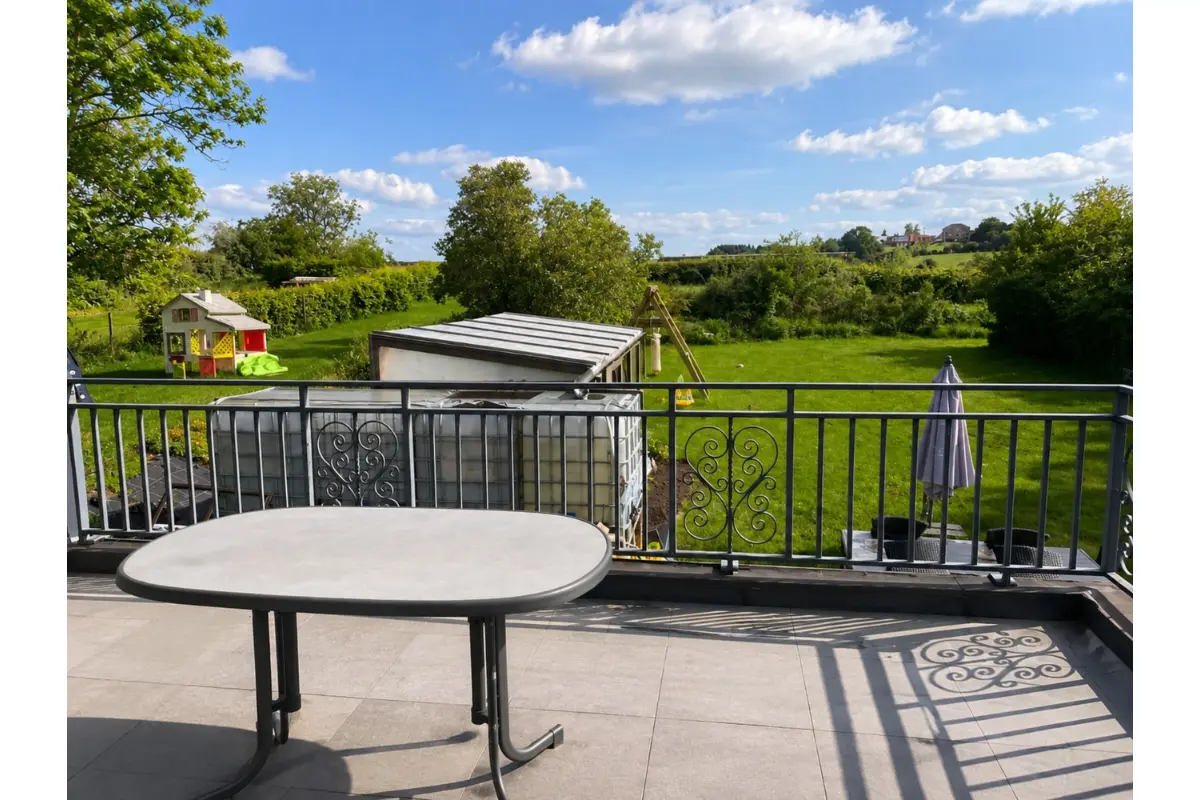 Immeuble de rapport - Immeuble à appartement à  à Walcourt 5650 480000.00€  chambres m² - annonce 789793