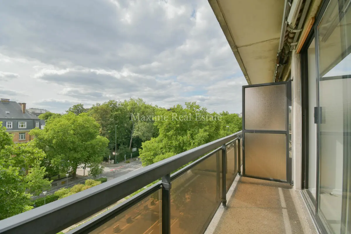 Studio à louer à Woluwe-Saint-Lambert 1200 900.00€ 1 chambres 51.00m² - annonce 789411