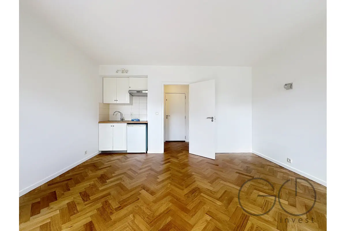 Appartement à louer à Woluwe-Saint-Pierre 1150 750.00€  chambres 29.00m² - annonce 789620