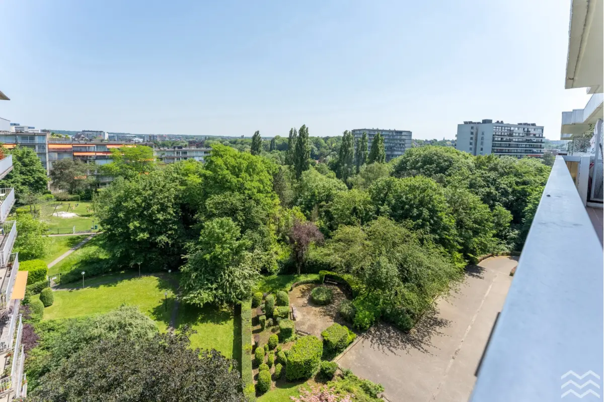 Appartement à vendre à Watermael-Boitsfort 1170 350000.00€ 2 chambres 81.00m² - annonce 789555