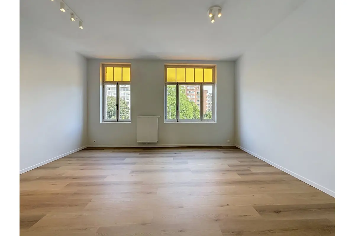Appartement à louer à Etterbeek 1040 1350.00€ 1 chambres 80.00m² - annonce 789262