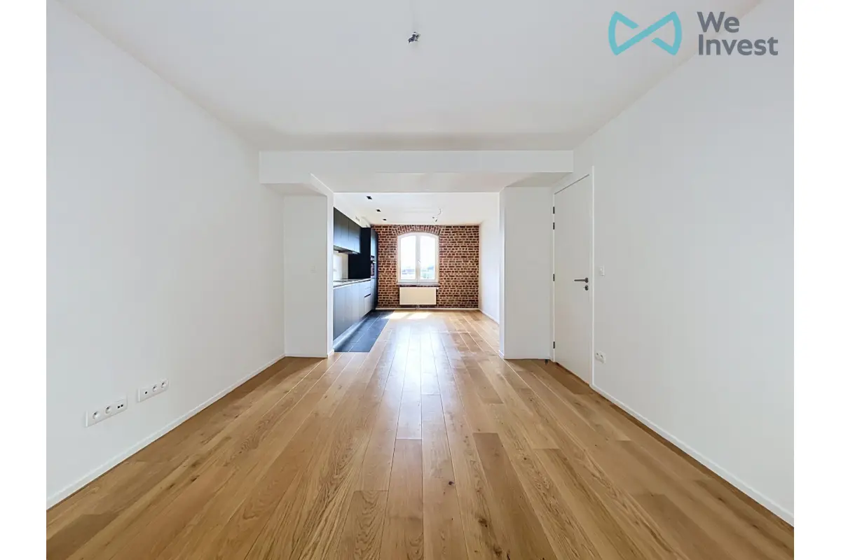 Appartement te  in Brussel 1000 1250.00€ 2 slaapkamers 75.00m² - Zoekertje 789815