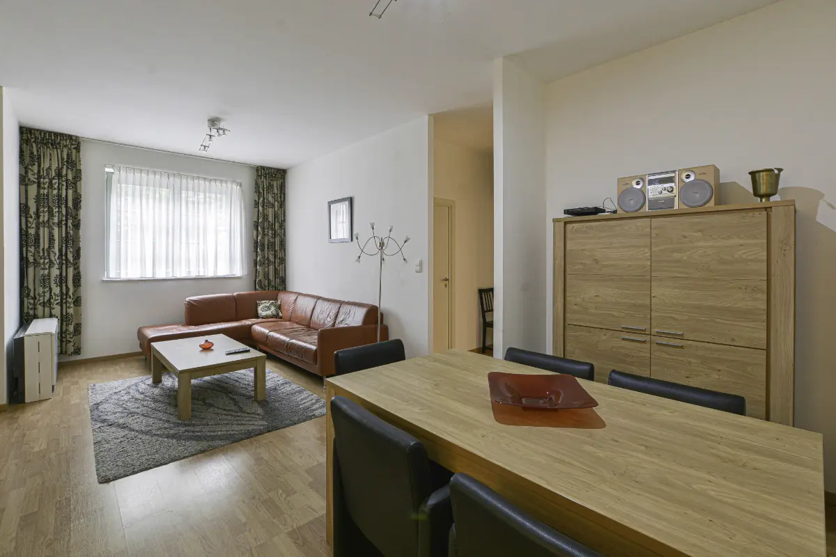 Appartement te  in Elsene 1050 1050.00€ 1 slaapkamers 57.00m² - Zoekertje 789413