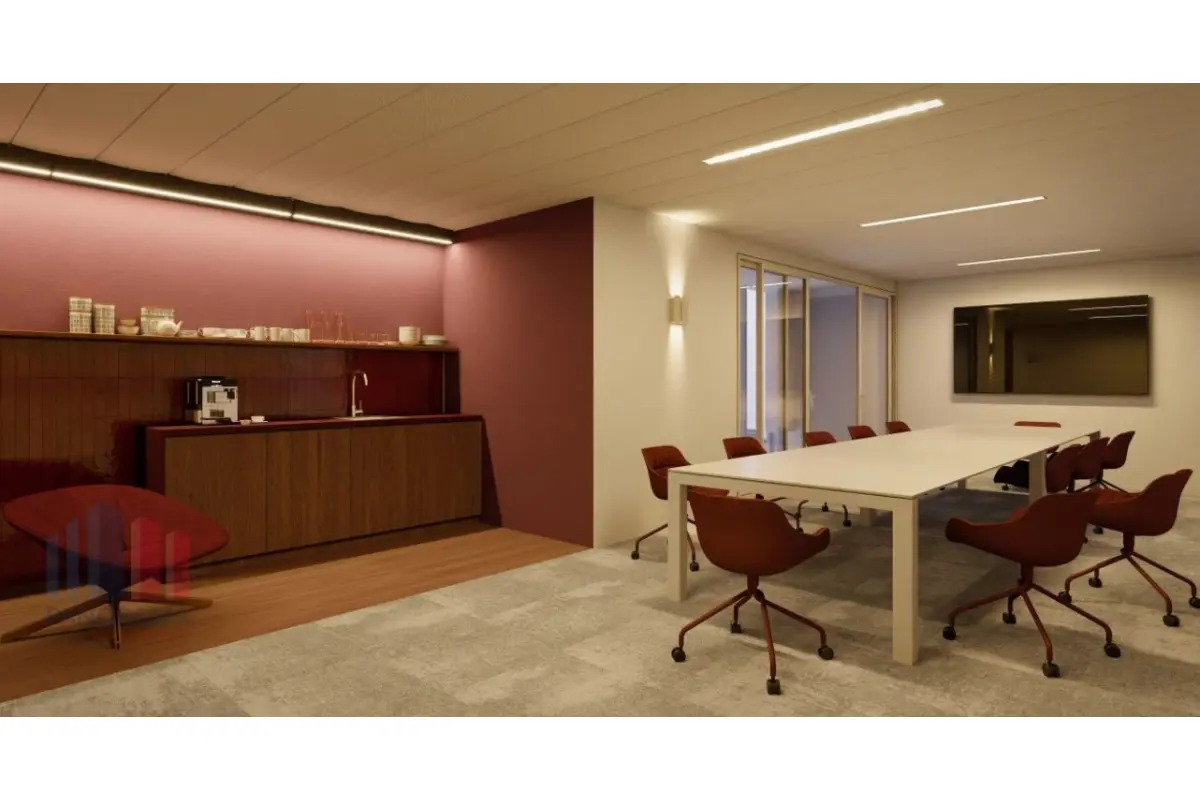 Commerce à louer à Bruxelles 1000 8360.00€  chambres 456.00m² - annonce 789839