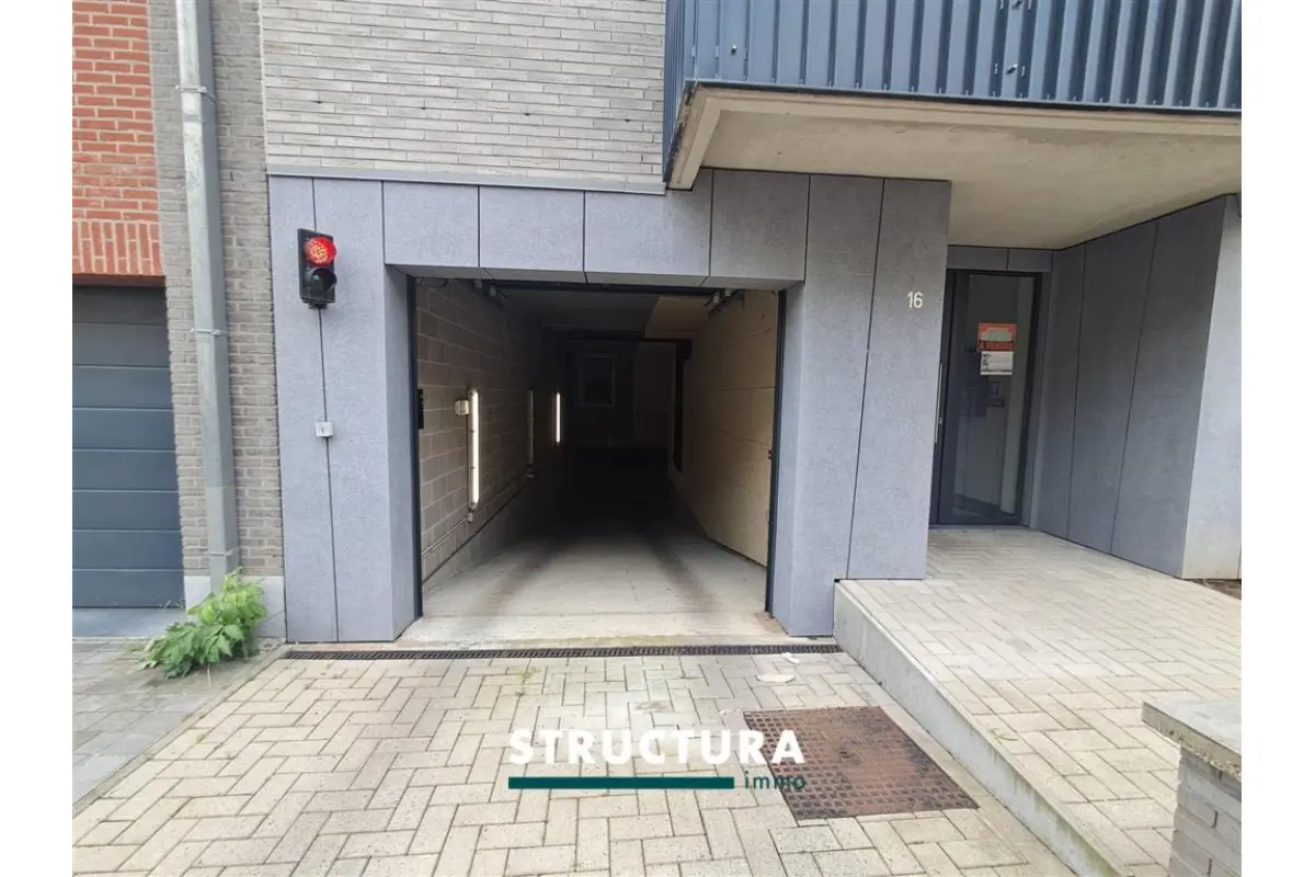 Box à vendre à Wemmel 1780 23000.00€  chambres m² - annonce 789041