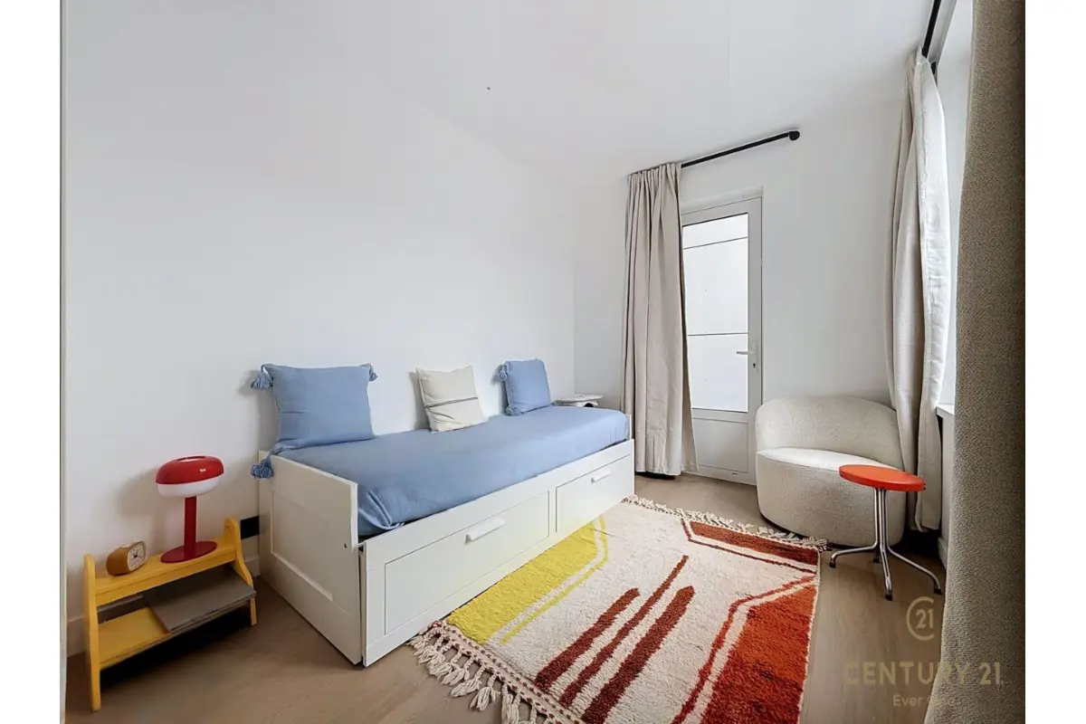 Studio à vendre à Bruxelles 1000 190000.00€ 1 chambres 34.00m² - annonce 789457