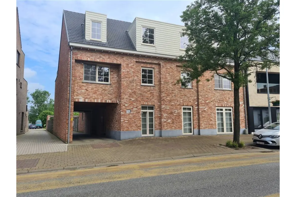 Rez-de-chaussée à louer à Kasterlee 2460 830.00€ 1 chambres 77.00m² - annonce 789890