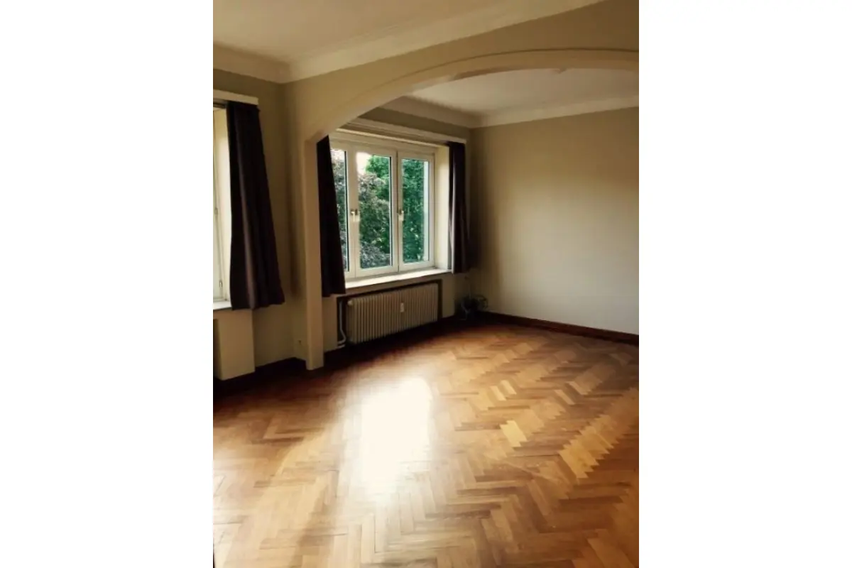 Appartement à louer à Etterbeek 1040 1750.00€ 3 chambres 110.00m² - annonce 789565
