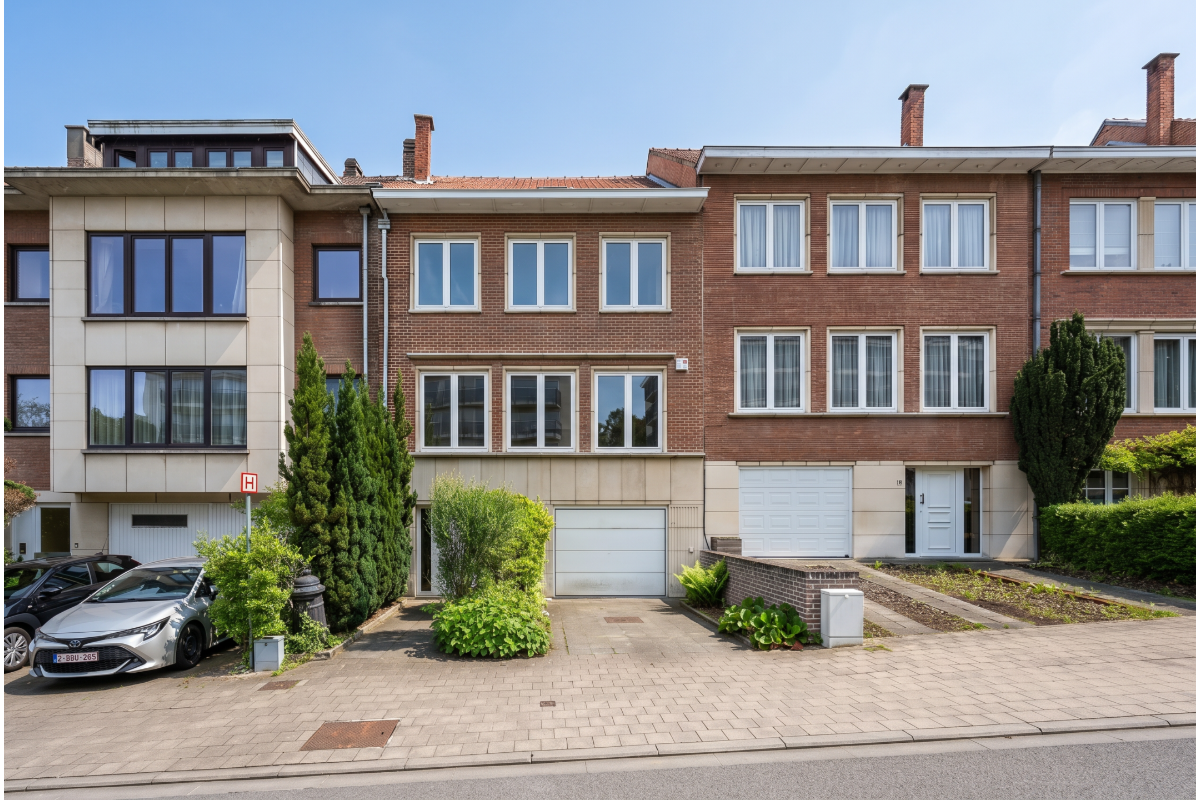 Huis te  koop in Sint-Pieters-Woluwe 1150 795000.00€ 4 slaapkamers 215.00m² - Zoekertje 789402