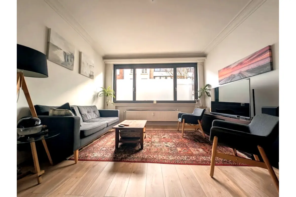 Appartement à  à Uccle 1180 340000.00€ 2 chambres 100.00m² - annonce 789629