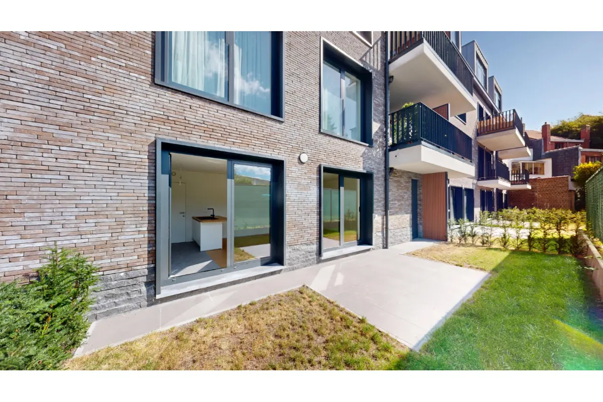 Appartement te  koop in Evere 1140 395000.00€ 2 slaapkamers 101.07m² - Zoekertje 789131