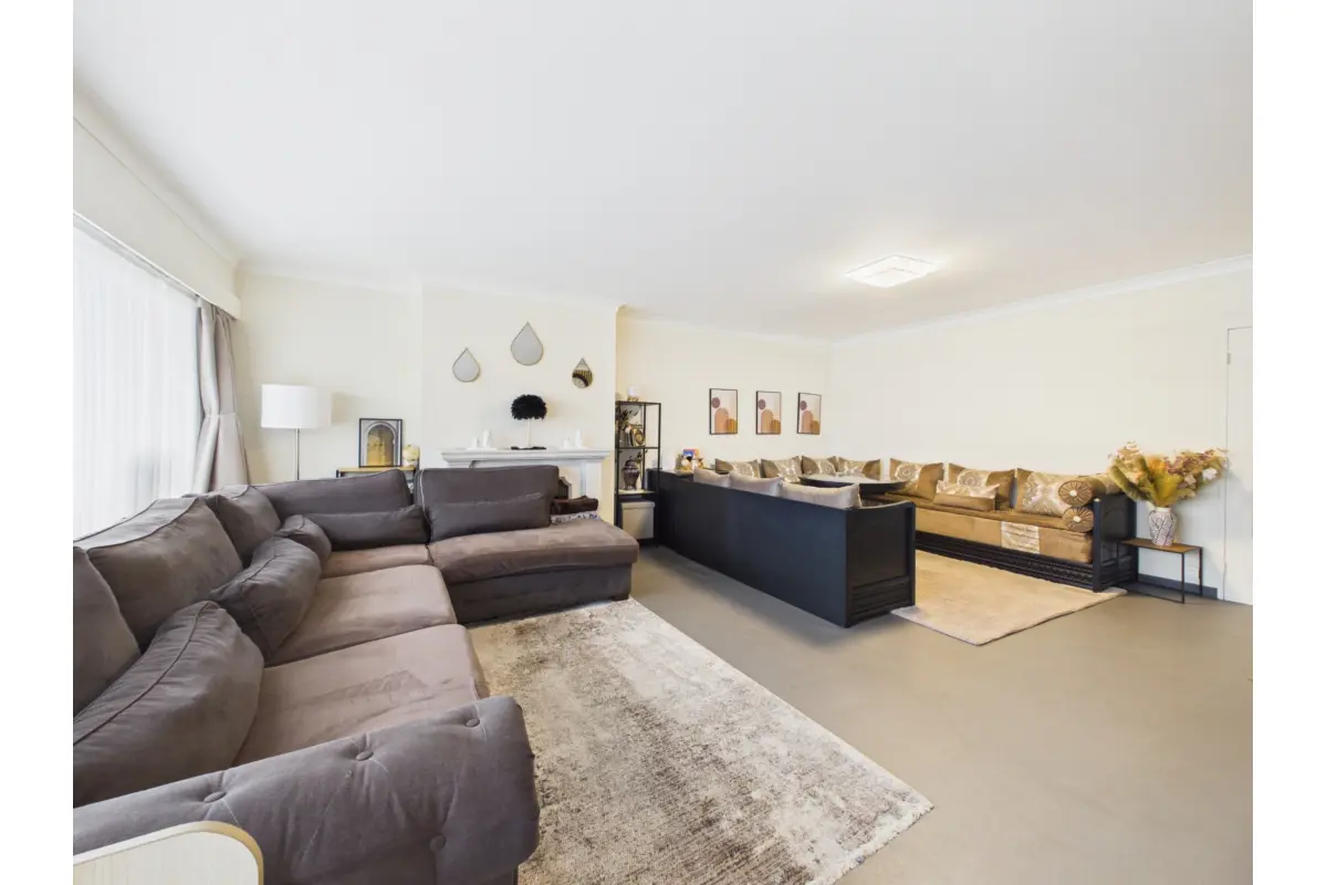 Appartement à vendre à Molenbeek-Saint-Jean 1080 275000.00€ 3 chambres 100.00m² - annonce 789283