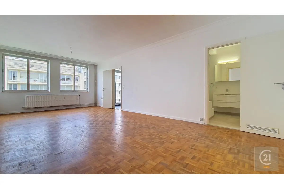 Appartement à louer à Koekelberg 1081 750.00€  chambres 50.00m² - annonce 789311