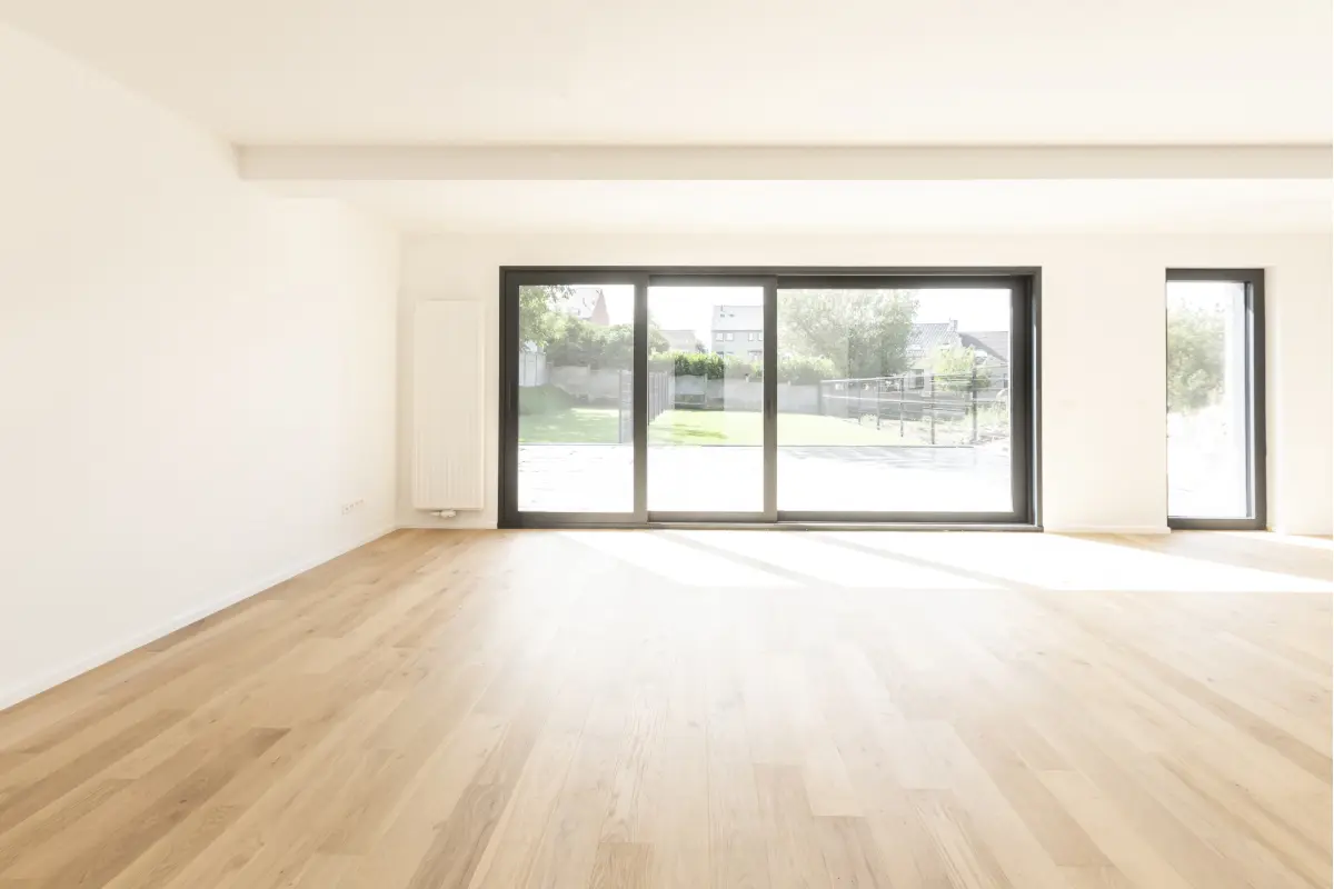 Benedenverdieping te  koop in Haren 1130 325000.00€ 1 slaapkamers 74.00m² - Zoekertje 790298