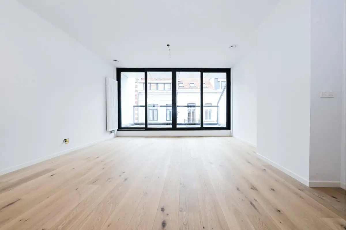 Duplex à vendre à Jette 1090 344000.00€ 2 chambres 90.00m² - annonce 790667