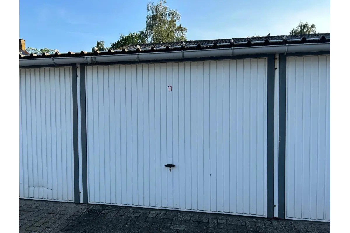 Box à louer à Alost 9300 105.00€  chambres m² - annonce 790106