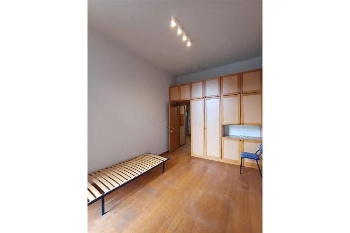 Studio à louer à Namur 5000 300.00€ 1 chambres 14.00m² - annonce 790214