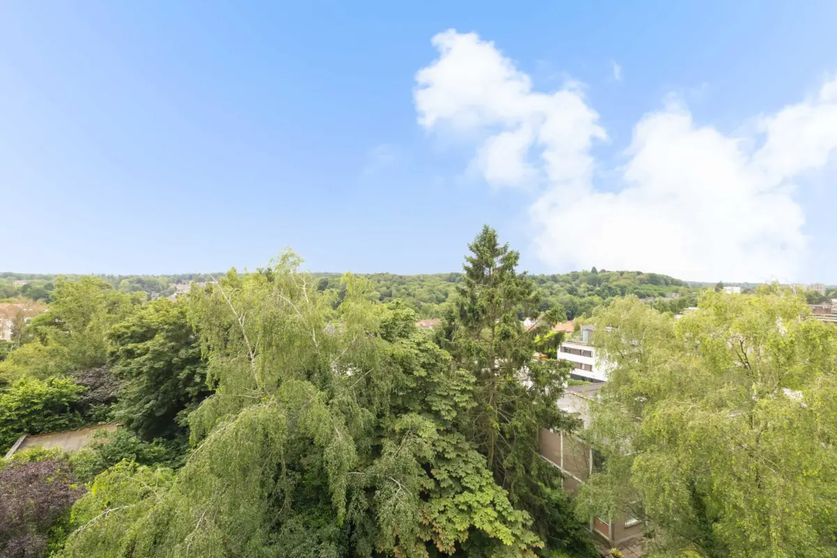 Appartement te  koop in Ukkel 1180 349000.00€ 2 slaapkamers 95.00m² - Zoekertje 790074