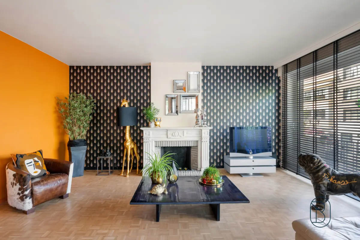 Triplex à vendre à Renaix 9600 465000.00€ 4 chambres 260.00m² - annonce 790171