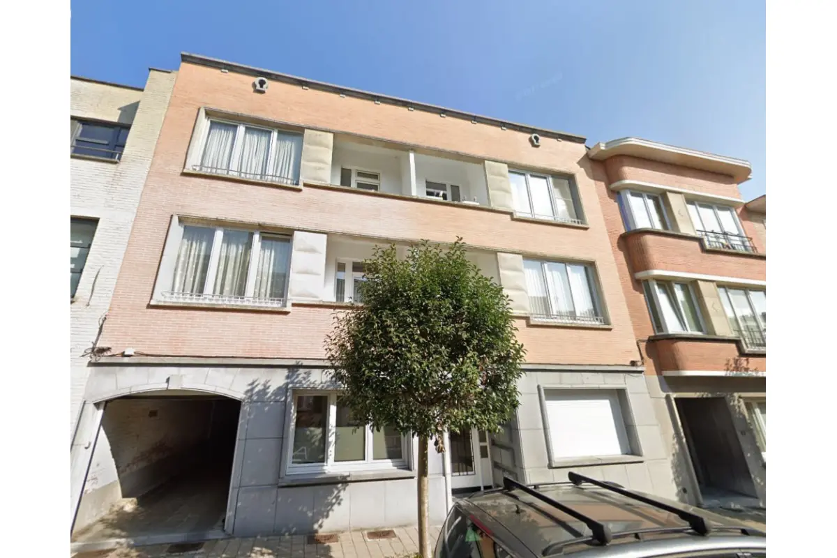 Appartement te  huur in Jette 1090 1050.00€ 2 slaapkamers 80.00m² - Zoekertje 790725