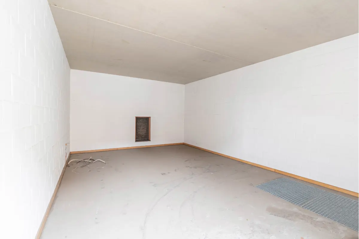 Handelszaak te  huur in Laken 1020 750.00€  slaapkamers 35.00m² - Zoekertje 790257