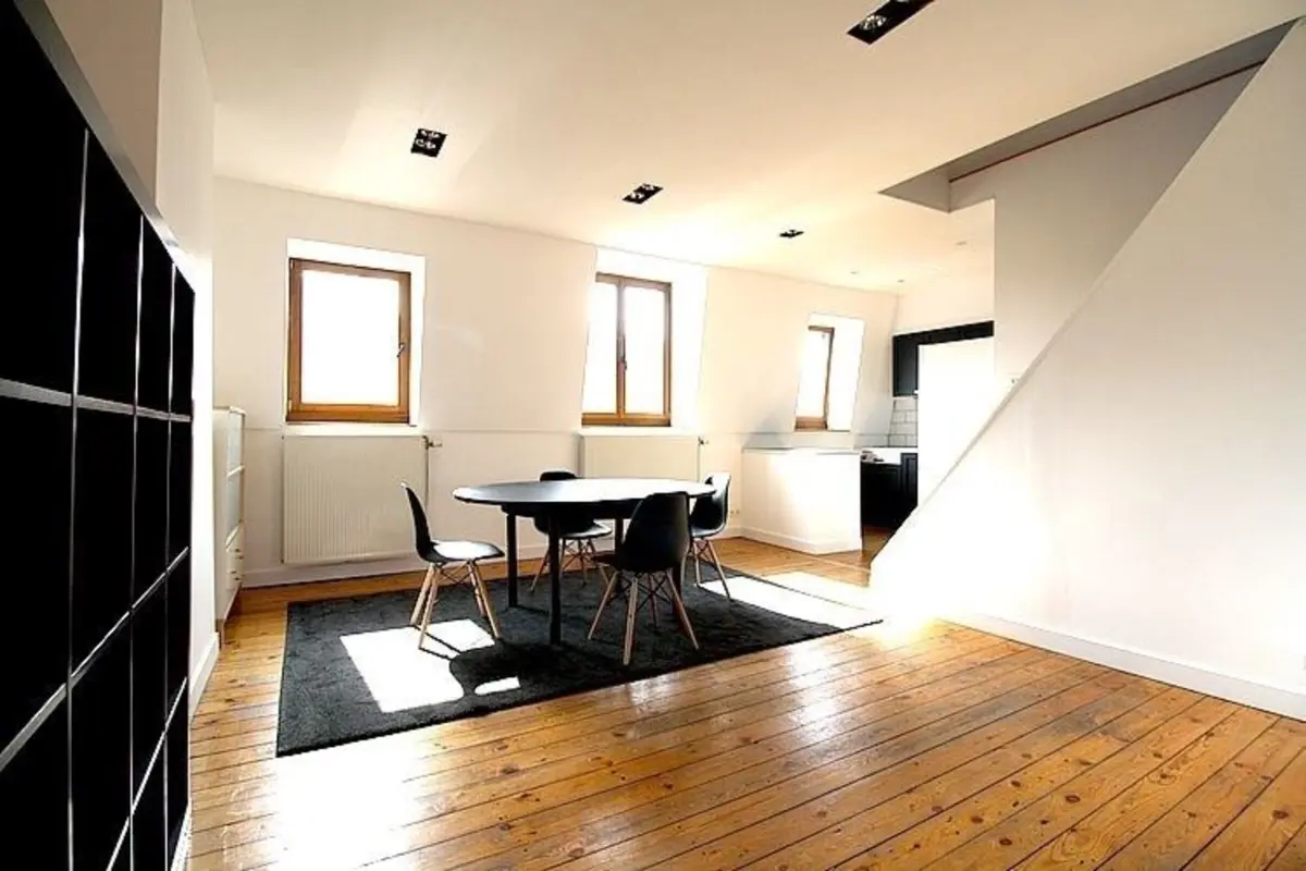 Appartement à louer à Etterbeek 1040 1500.00€ 2 chambres 95.00m² - annonce 790271